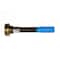Spicer Drive Shaft Midship Stub Shaft, 3-53-1951 3-53-1951 - alternate 2